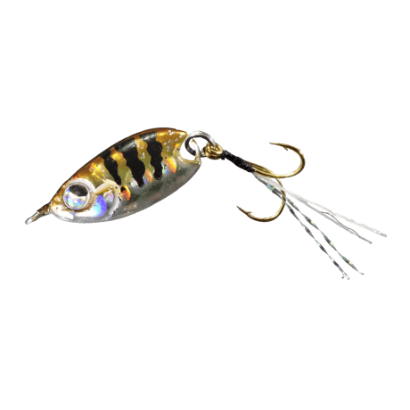 魚子メタル～ひらり～（コメバル）