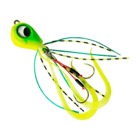 魚子ラバ（どチャート）