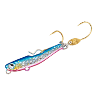 魚子メタル貫き（ブルピン）