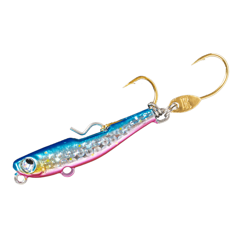 魚子メタル貫き（ブルピン） | RUDIE'S WEB SHOP