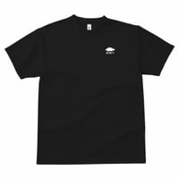 GROUPERドライ半袖Tシャツ（ブラック）