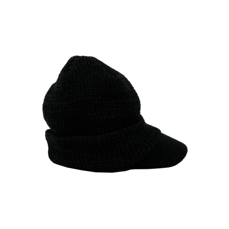 RUDIE'S KNIT CAP（ニットキャップ）ネイビー