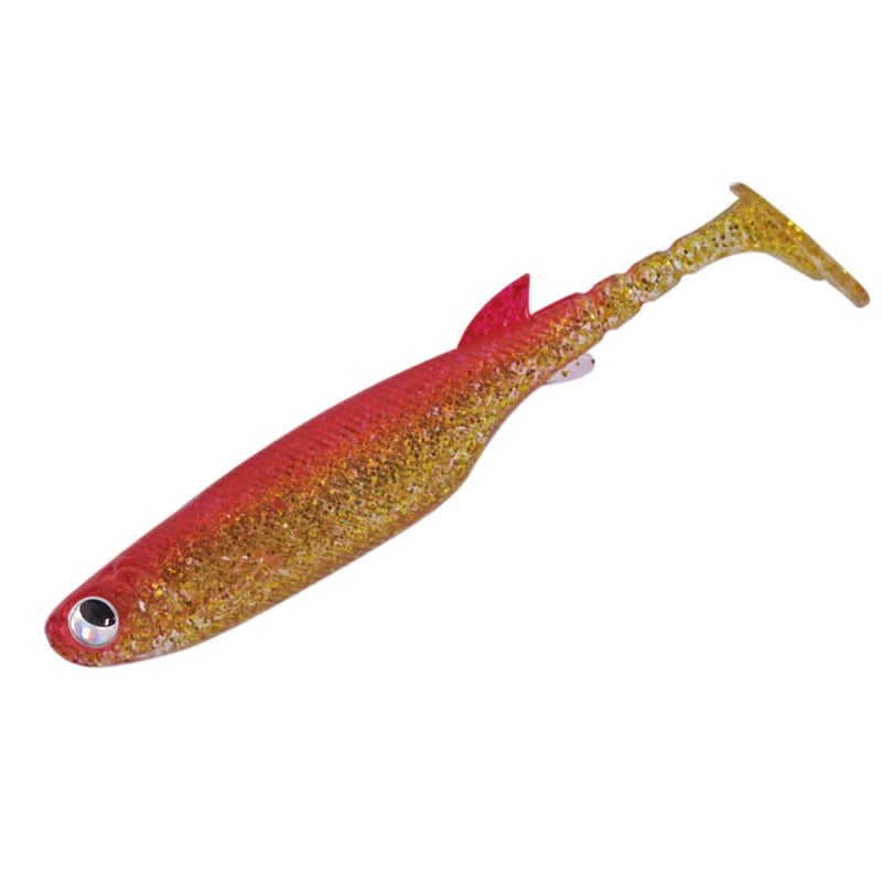 ハタ喰い・魚子（3.5inch,4.0inch）アカキン | RUDIE'S