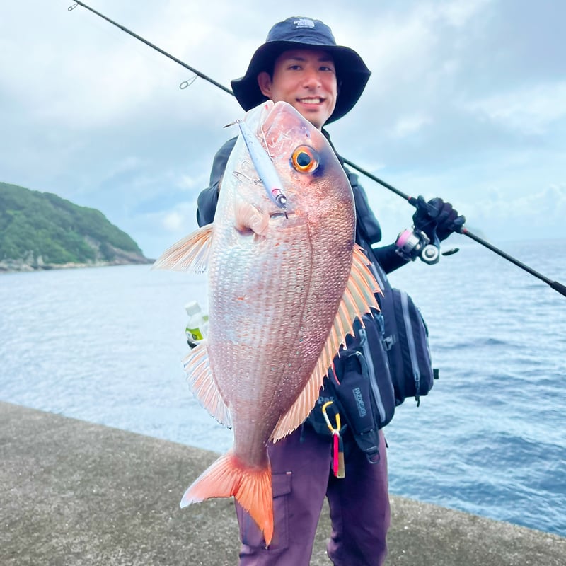 魚極ペン(ギラギラチーク) | RUDIE'S WEB SHOP 魚極ペン(ギラギラチーク) | RUDIE'S WEB SHOP