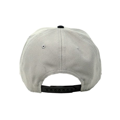 RUDIE'S FLAT CAP（フラットキャップ）グレー