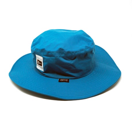 ADVENTURE HAT ターコイズ
