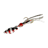 魚子チク（UVゼブラレッドグロー）