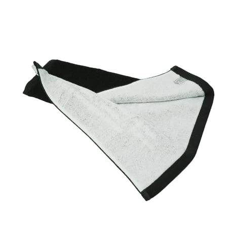 RUDIE'S TOWEL（タオル）／ブラック