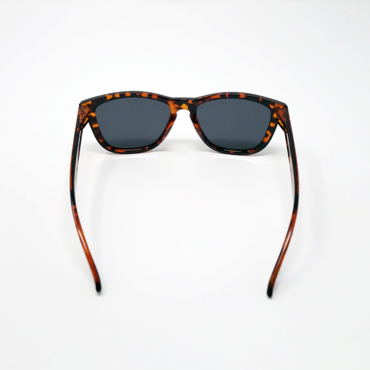 RUDIE'S サングラス（スモークブラック） | RUDIE'S