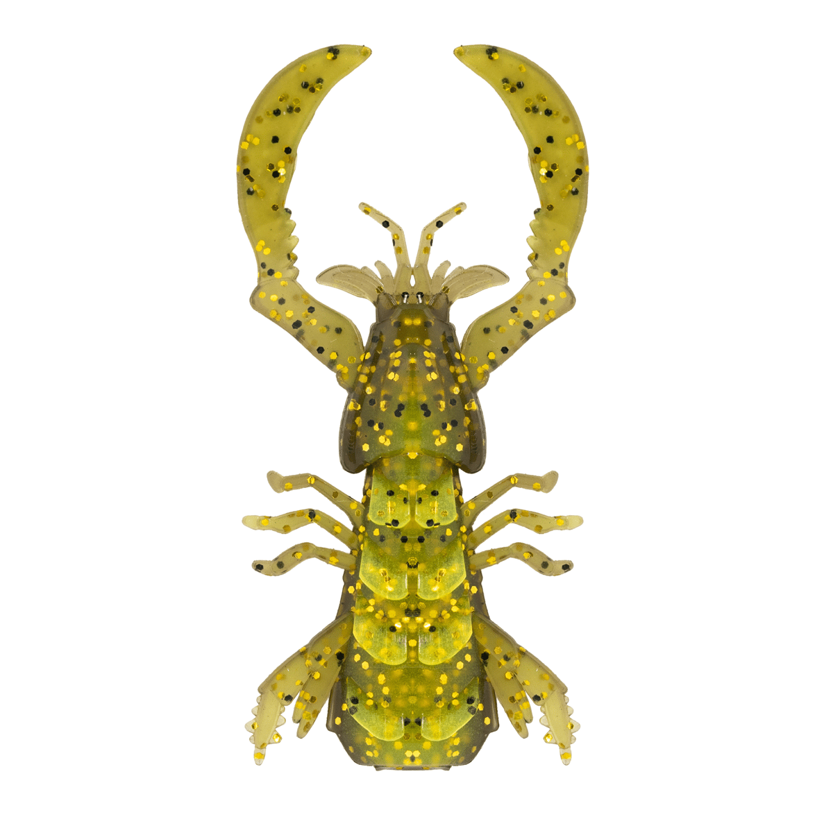 根魚狩人 根魚&チヌ喰い蝦蛄（フナムシチャート） | RUDIE'S WEB SHOP