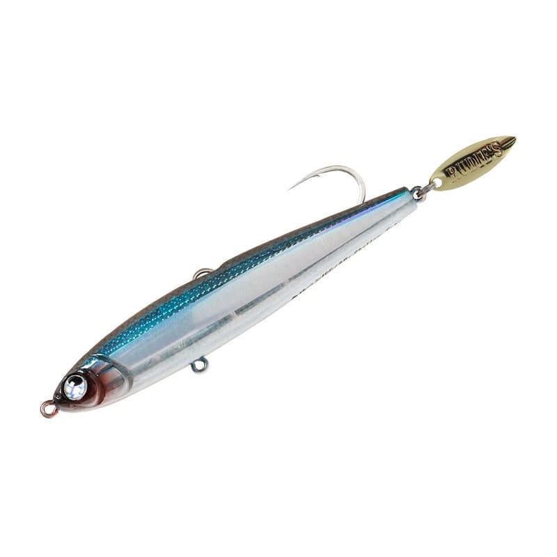 魚極ペン(フラッシュキビナゴ) | RUDIE'S WEB SHOP 魚極ペン(フラッシュキビナゴ) | RUDIE'S WEB SHOP
