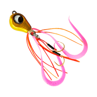 魚子ラバ（アカキン）
