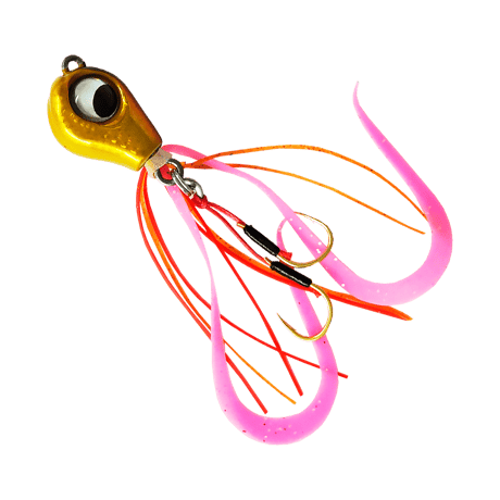 魚子ラバ（アカキン）