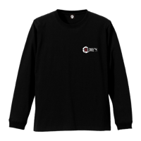 【WEB限定】長袖Tシャツ（魚子series）