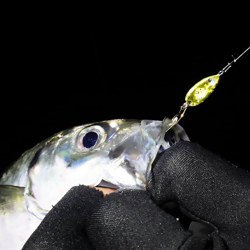 RUDIE'S魚子ラバ、魚子メタル、ひらりまとめ売り 魚子メタル～ひらり～ | RUDIE'S （ルーディーズ）