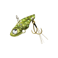 魚子バイブ（チャートスポットグロー）