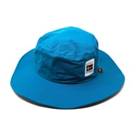 ADVENTURE HAT ターコイズ