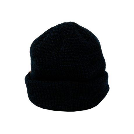 RUDIE'S KNIT CAP（ニットキャップ）ネイビー