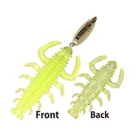 魚子ラバ（アカキン）1.0g,1.5g,2.0g,2.5g,3.0g