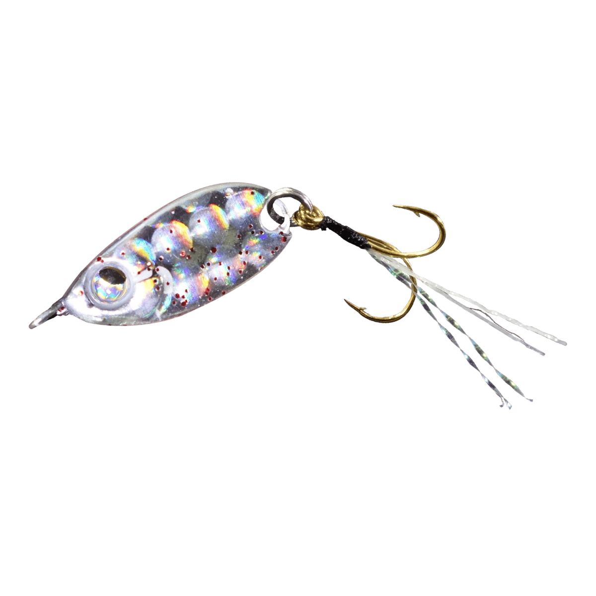 RUDIE'S魚子ラバ、魚子メタル、ひらりまとめ売り 魚子メタル～ひらり～ | RUDIE'S （ルーディーズ）