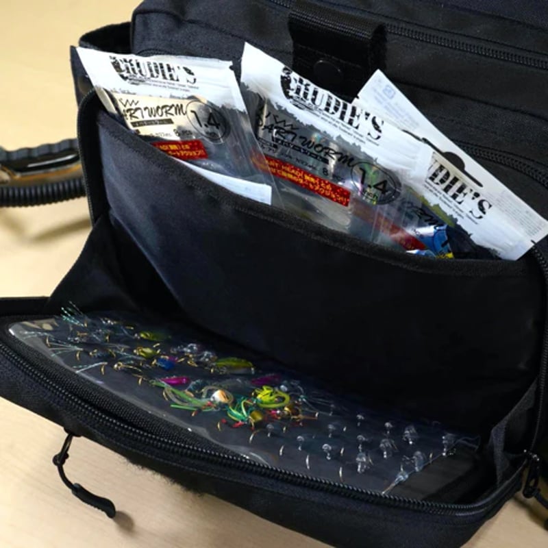 ライトゲームルーディーズチューン コーデュラカーキ