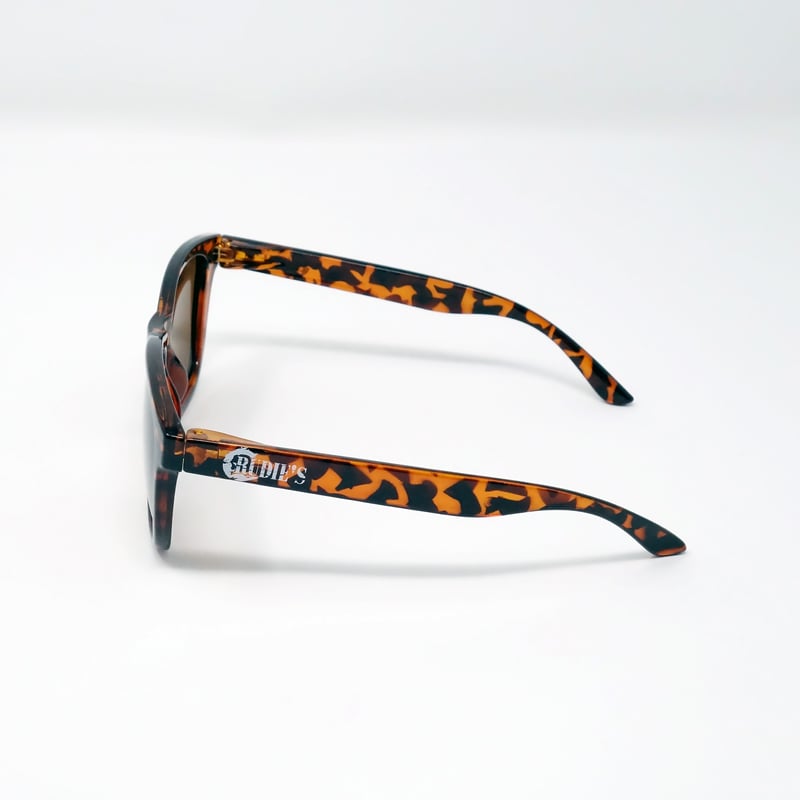 RUDIE'S サングラス（オレンジブラウン） | RUDIE'S WEB SHOP