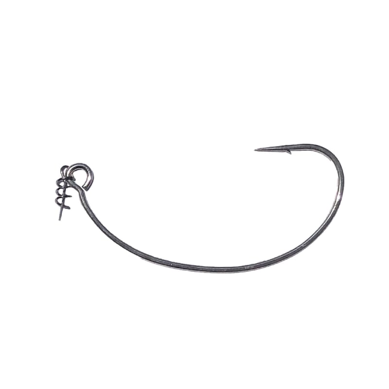 根魚狩りフック（#2,#1,#1/0,#2/0,#4/0） | RUDIE'S WEB SHOP