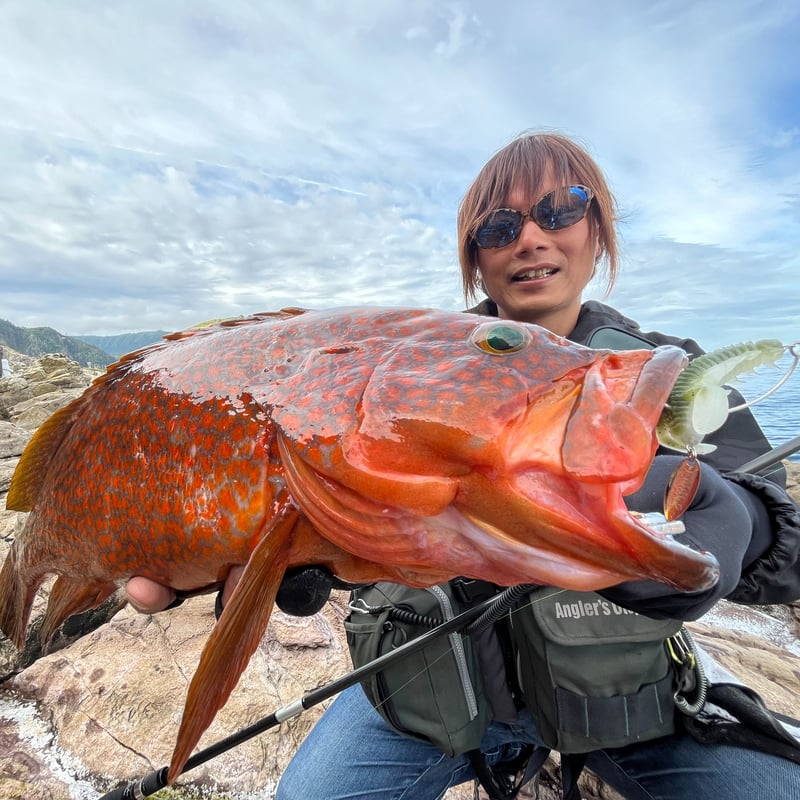 根魚狩りフック（#2,#1,#1/0,#2/0,#4/0） | RUDIE'S WEB SHOP