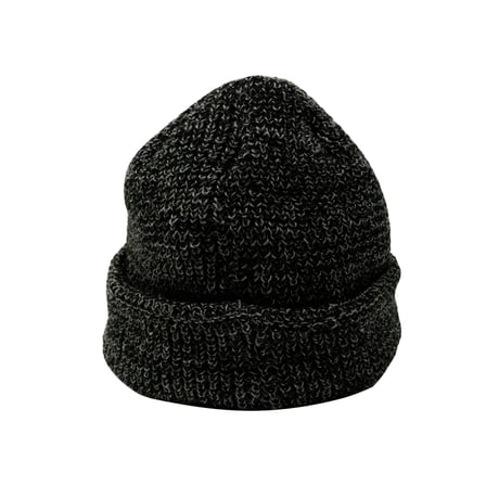 RUDIE'S KNIT CAP（ニットキャップ）グレー