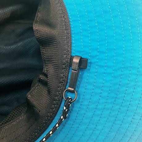 ADVENTURE HAT ターコイズ
