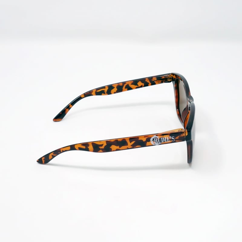 RUDIE'S サングラス（オレンジブラウン） | RUDIE'S WEB SHOP