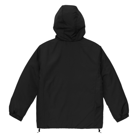 FIELD INSULATION PARKA