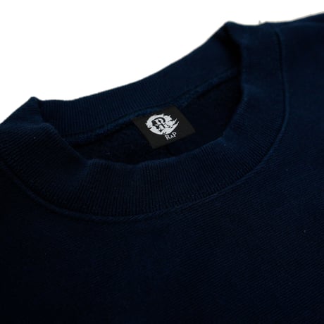 RUDIE'S SWEAT（スウェット）ネイビー