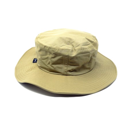 ADVENTURE HAT ベージュ