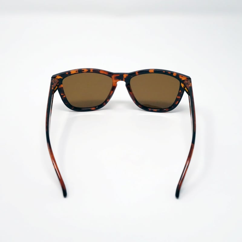 RUDIE'S サングラス（オレンジブラウン） | RUDIE'S WEB SHOP