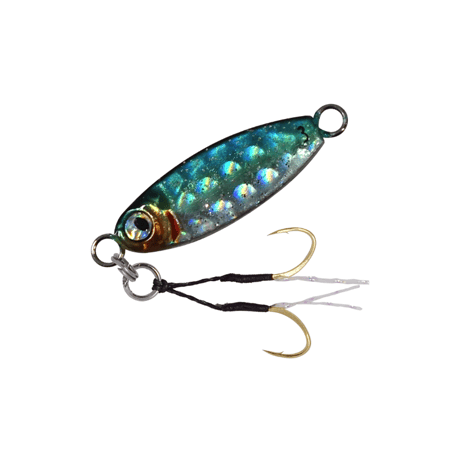 CATEGORY メタルジグ | RUDIE'S WEB SHOP