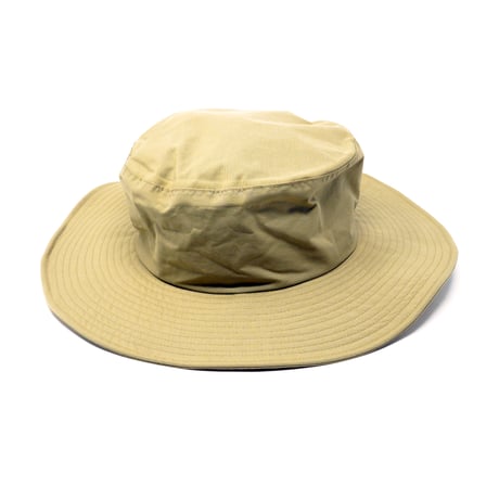 ADVENTURE HAT ベージュ