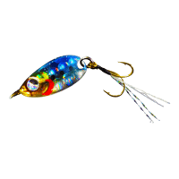 魚子メタル～ひらり～（コイワシ）