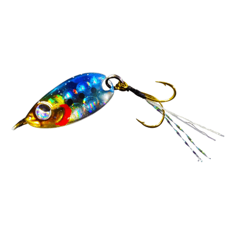 魚子メタル～ひらり～（コイワシ）