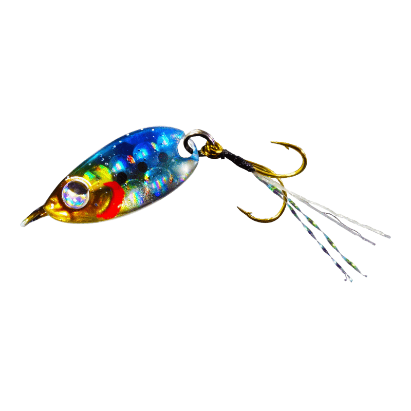 RUDIE'S魚子ラバ、魚子メタル、ひらりまとめ売り 魚子メタル～ひらり～ | RUDIE'S （ルーディーズ）