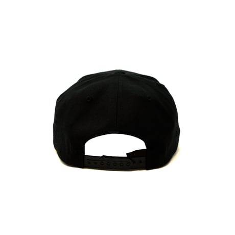 RUDIE'S FLAT CAP（フラットキャップ）グリーンカモブラック