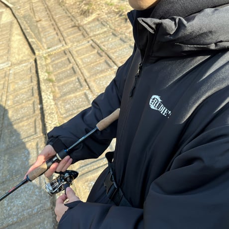 FIELD INSULATION PARKA