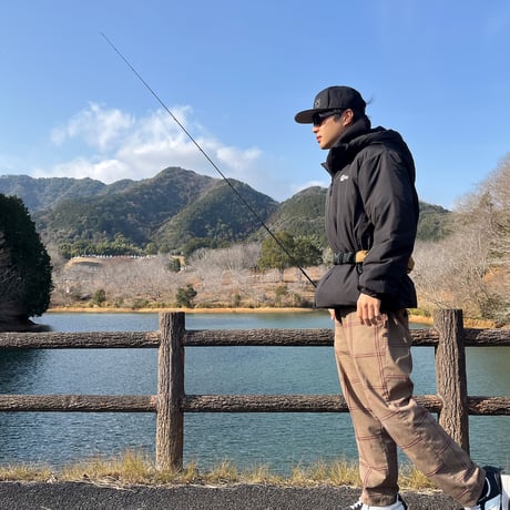 FIELD INSULATION PARKA
