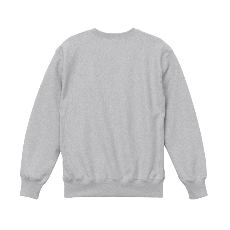 RUDIE'S SWEAT（スウェット）ライトグレー
