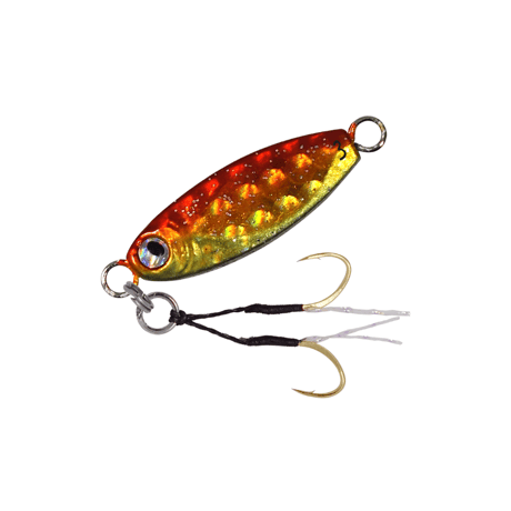 魚子ラバ21個 ケース付き CATEGORY ルアー | RUDIE'S WEB SHOP