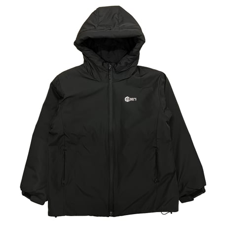 FIELD INSULATION PARKA
