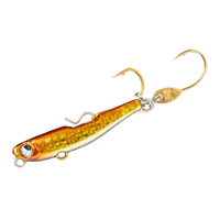 魚子メタル貫き（アカキン）