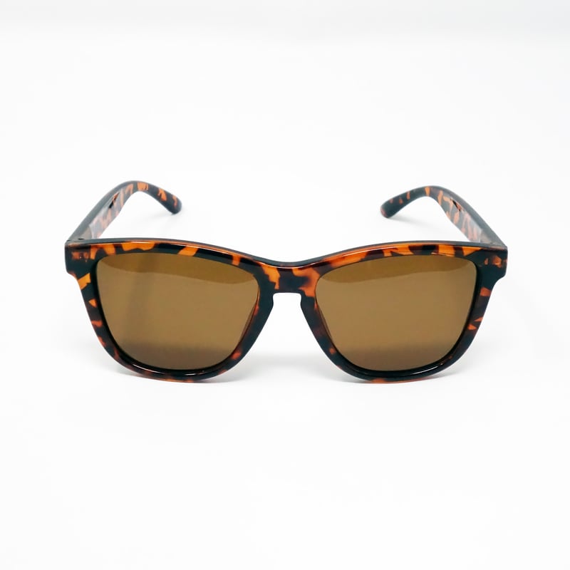 RUDIE'S サングラス（オレンジブラウン） | RUDIE'S WEB SHOP