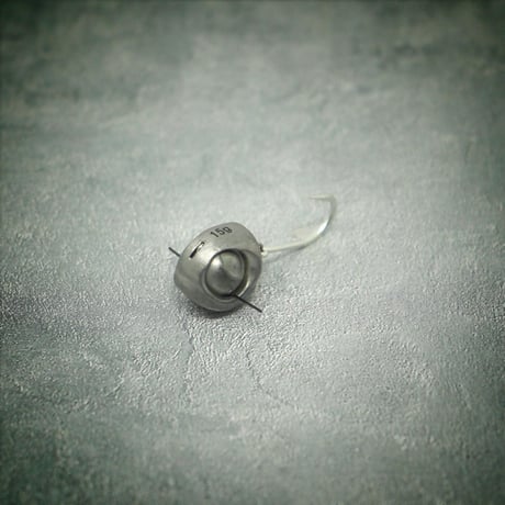 根掛かり軽減J・H（3.0g,5.0g,7.0g,10g,12g,15g）