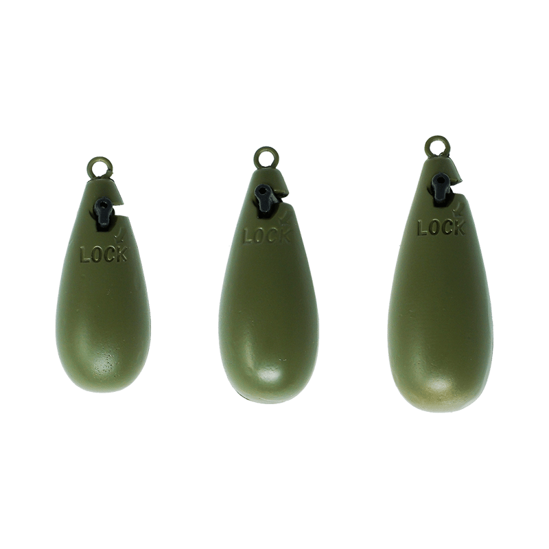 4枚セット DEEP GAME/MIXED BREEDS ロックゲームシンカーアソートパック(20,25,30g) | RUDIE